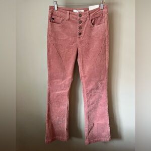 Kancan Corduroy Pants